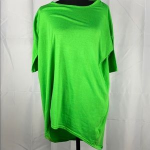 LuLaRoe “Simply Comfortable” tee | XS | RN#142161